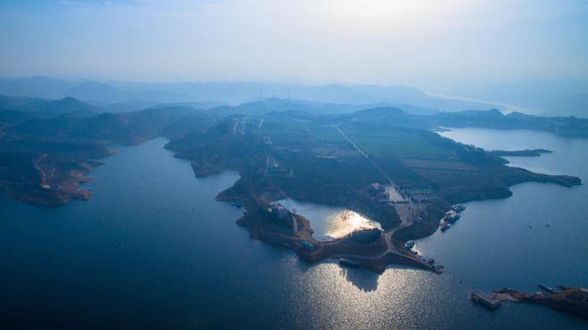 小浪底为什么叫小浪底